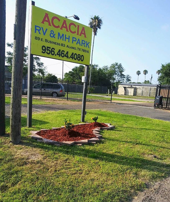 Acacia RV Park photo 11