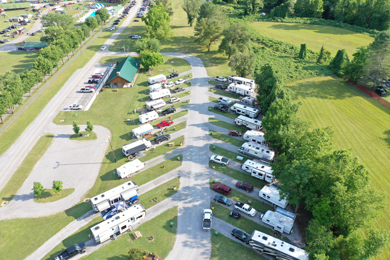 Leeman Field RV Park and Campgrounds photo 2