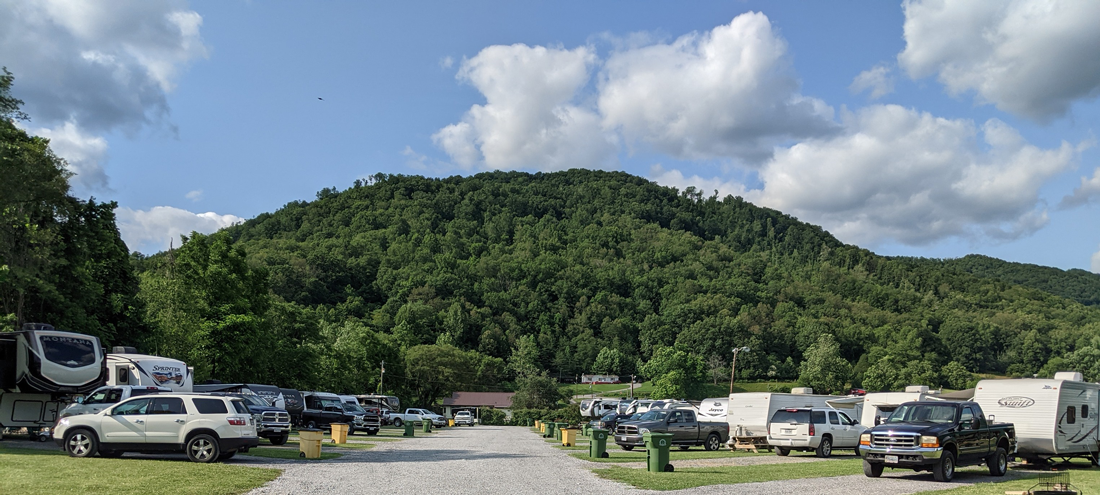 Leeman Field RV Park and Campgrounds photo 4