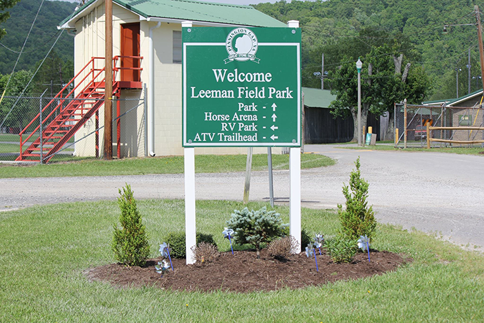 Leeman Field RV Park and Campgrounds photo 5