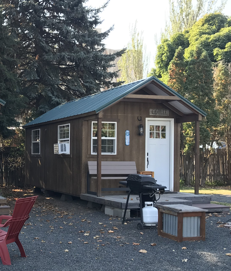 Goose Creek RV Park photo 2