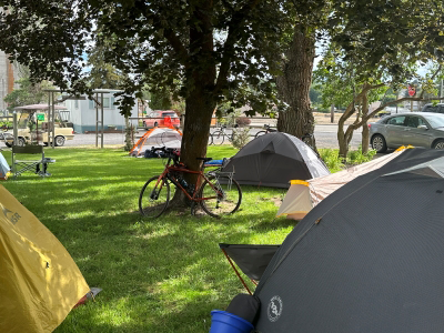 Goose Creek RV Park photo 6
