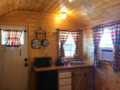 Goose Creek RV Park photo 7