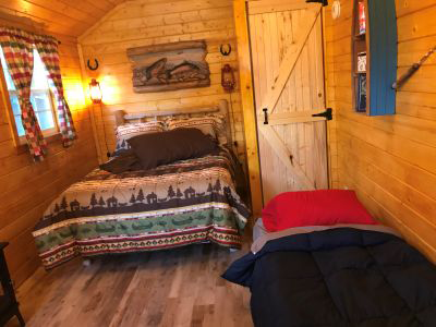 Goose Creek RV Park photo 8