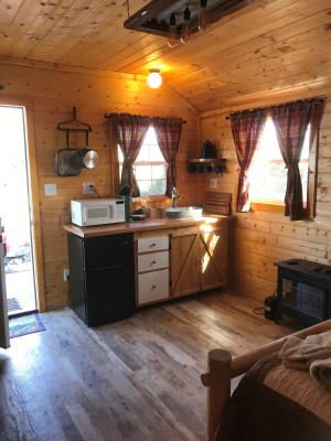 Goose Creek RV Park photo 9