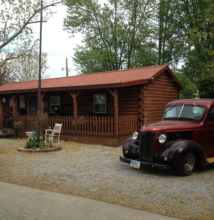 Arrowhead Lake Campground
