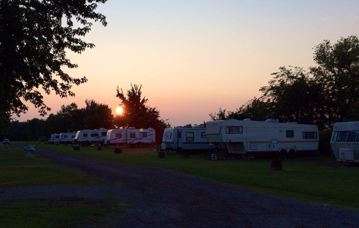 Arrowhead Lake Campground photo 3