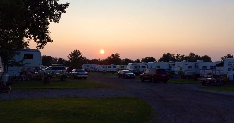Arrowhead Lake Campground photo 4