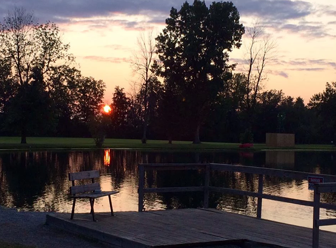 Arrowhead Lake Campground photo 11