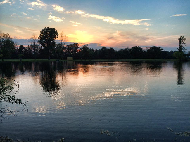 Arrowhead Lake Campground photo 12