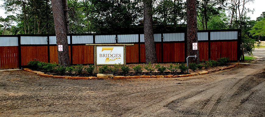 7 Bridges RV Resort
