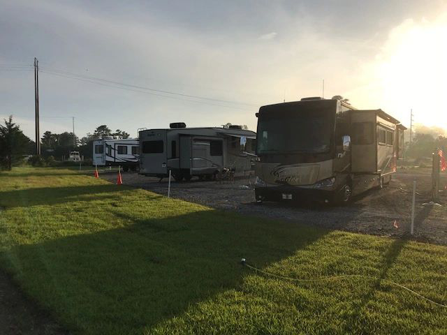 Beaufort Waterway RV Park photo 2