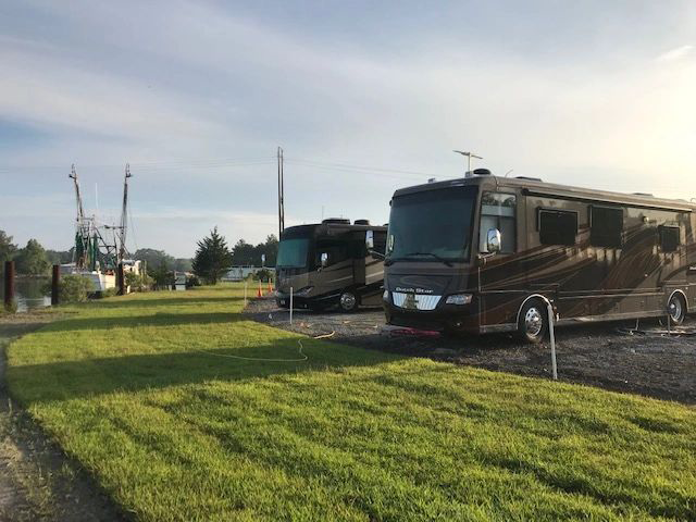 Beaufort Waterway RV Park photo 3