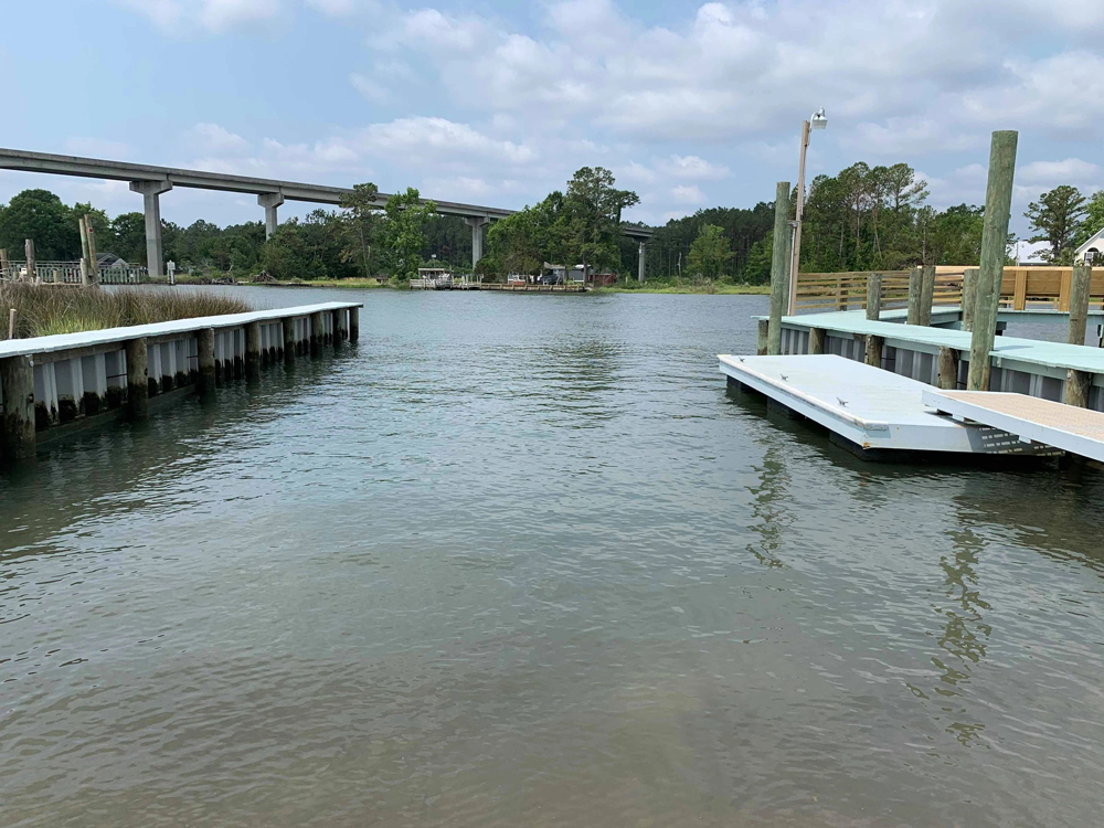 Beaufort Waterway RV Park photo 6