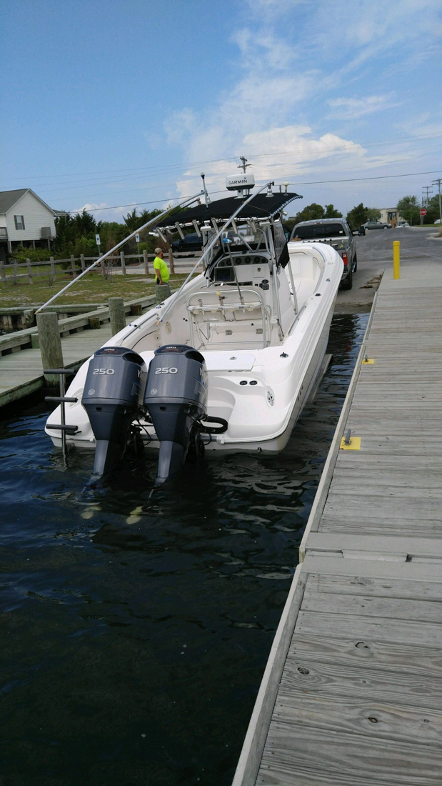 Beaufort Waterway RV Park photo 7