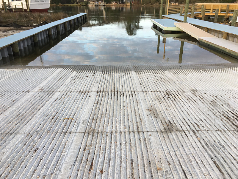 Beaufort Waterway RV Park photo 8
