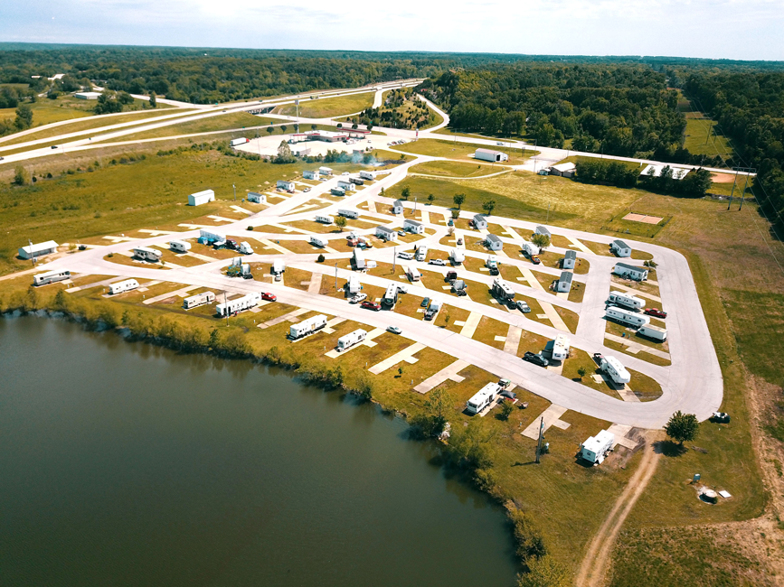 Big Shoal RV Country