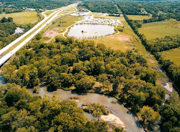 Big Shoal RV Country photo 3