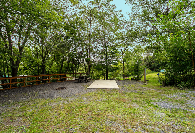 Round Top Campground photo 3