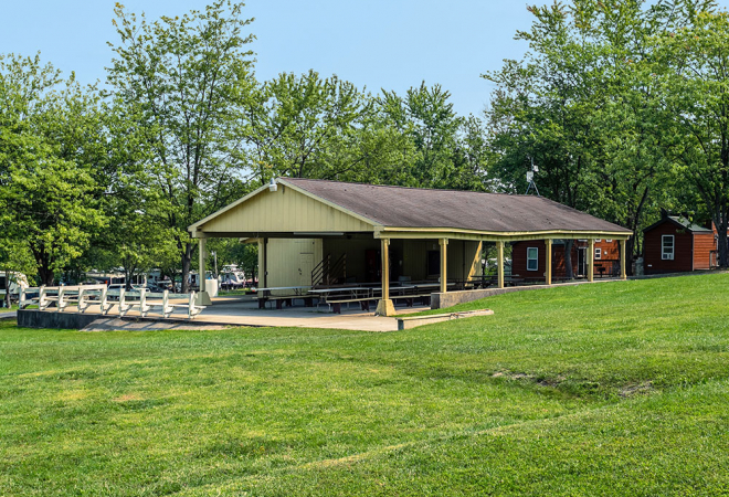 Round Top Campground photo 4