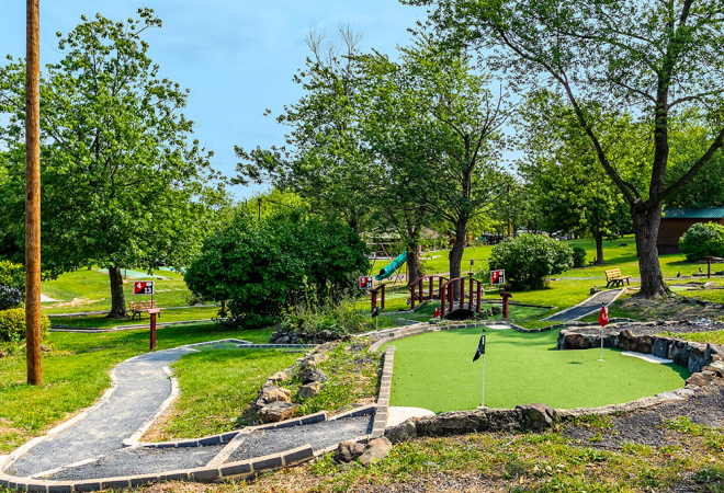 Round Top Campground photo 5