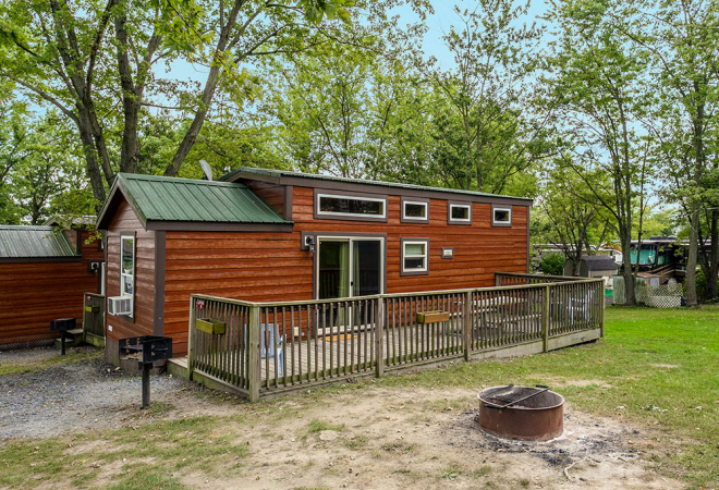 Round Top Campground photo 12