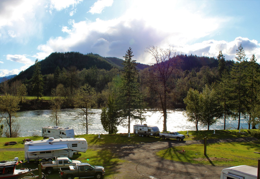 Elkton RV Park photo 2