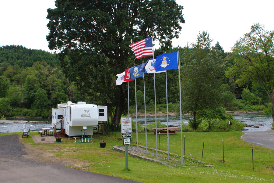 Elkton RV Park photo 10