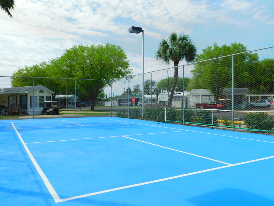 Alamo Rose RV Resort photo 5