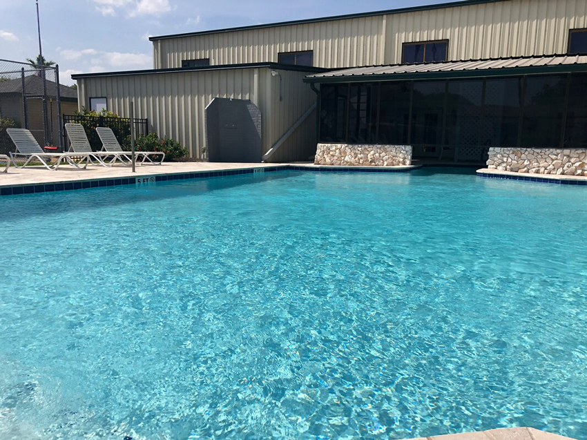 Alamo Rose RV Resort photo 6