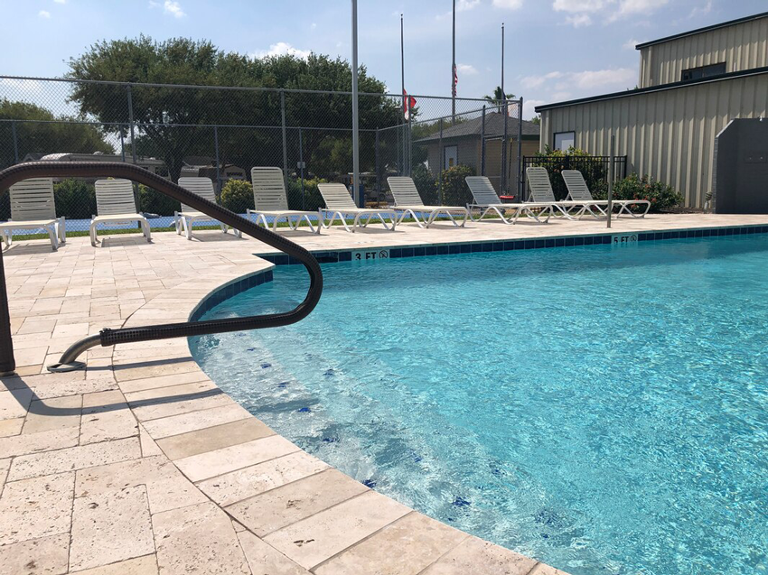 Alamo Rose RV Resort photo 7