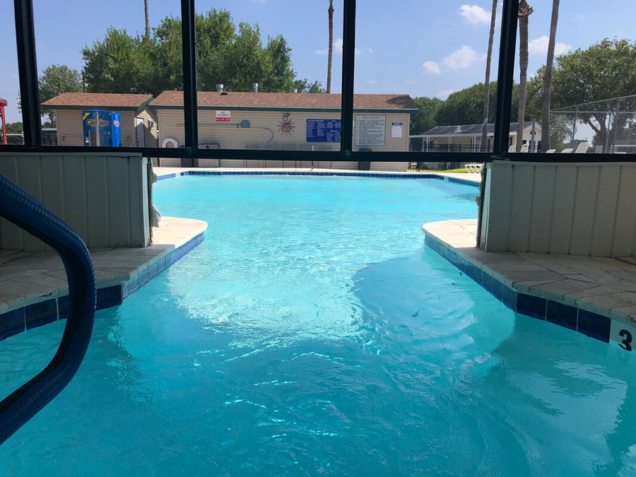 Alamo Rose RV Resort photo 8