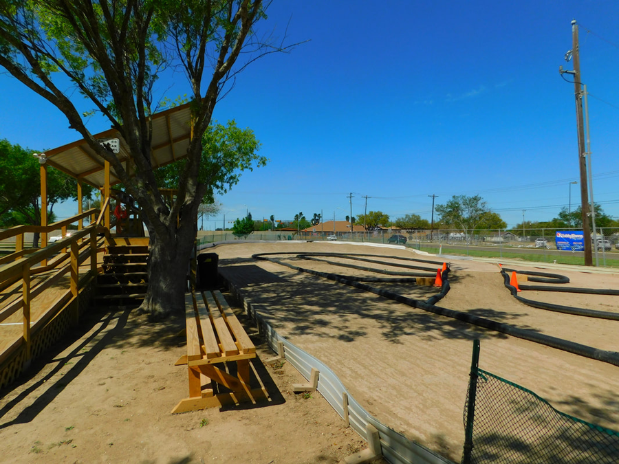 Alamo Rose RV Resort photo 10