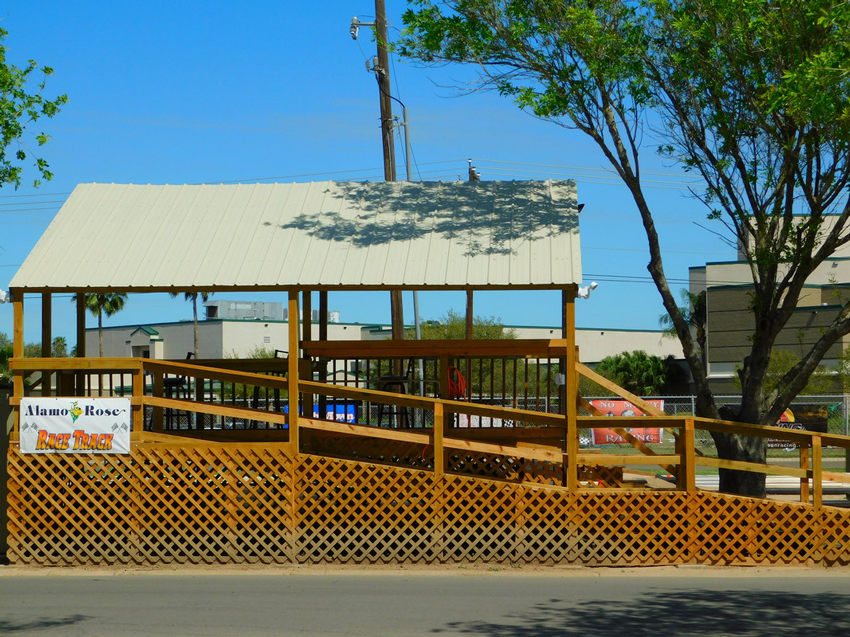 Alamo Rose RV Resort photo 11