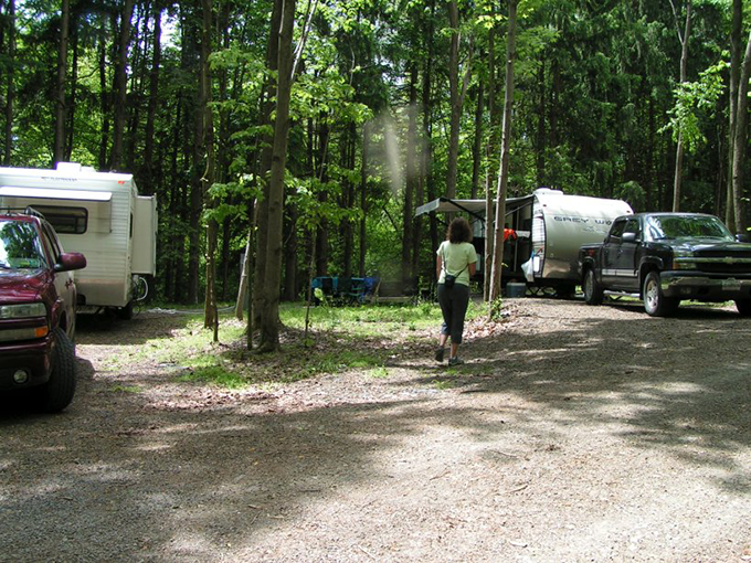Lake Heron Retreat photo 4