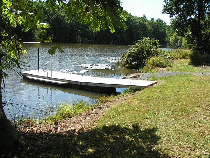 Lake Heron Retreat photo 7