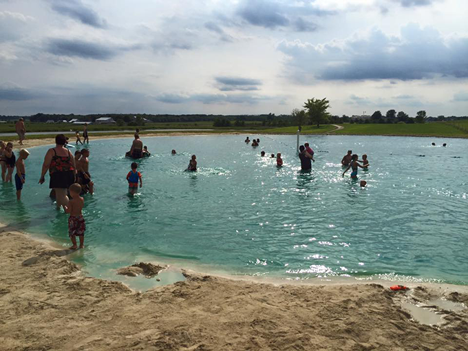 Amishville USA Campground photo 3