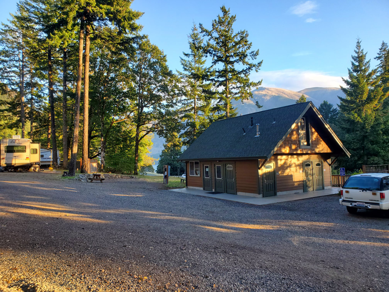 Dog and Wind Mountain RV Park photo 2