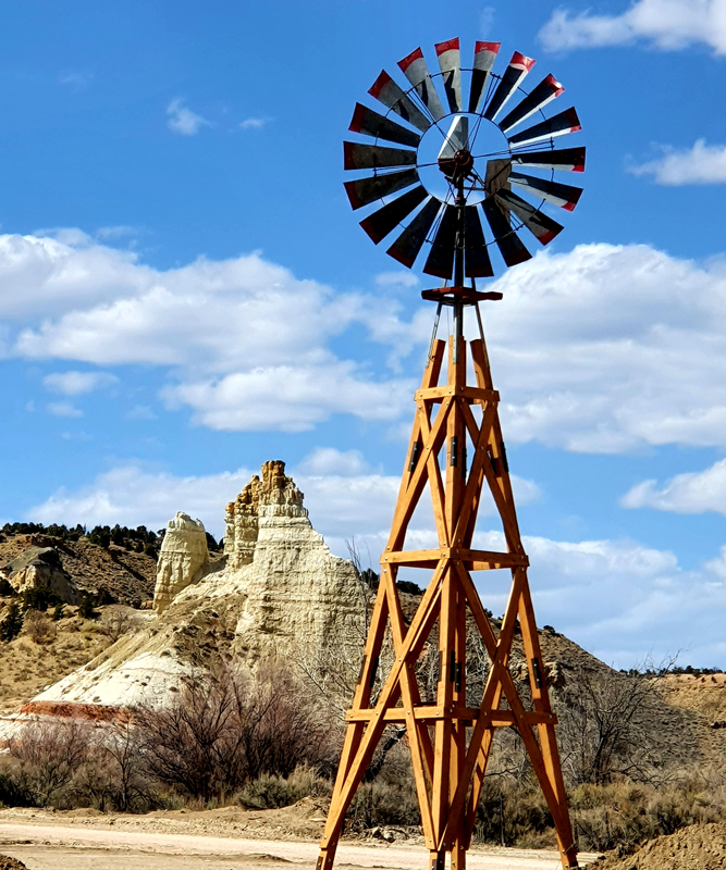 Bryce Valley Ranch RV and Horse Park photo 10