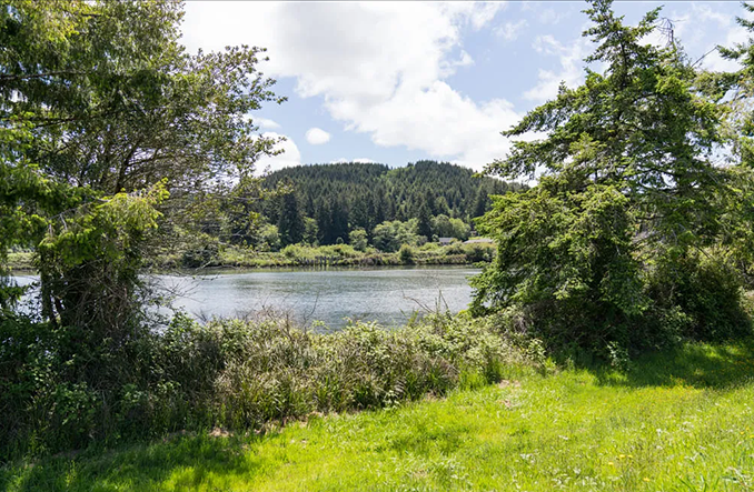 Coho RV Park and Marina photo 10