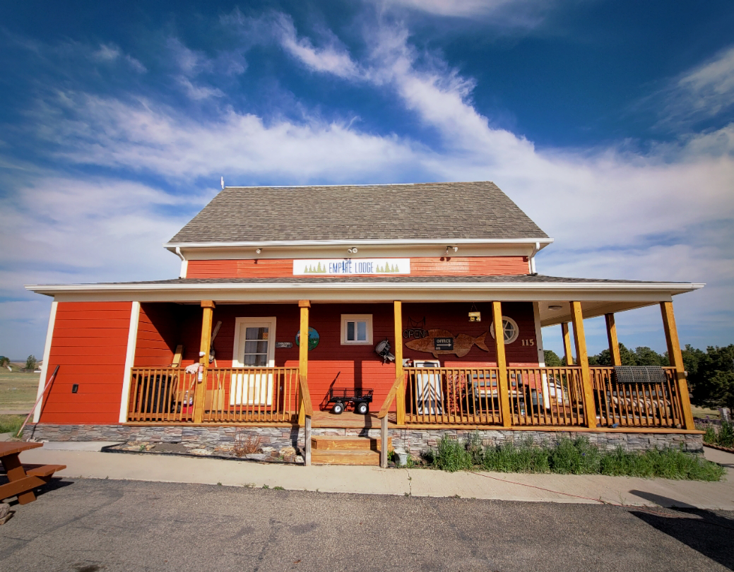 Empire Lodge photo 6