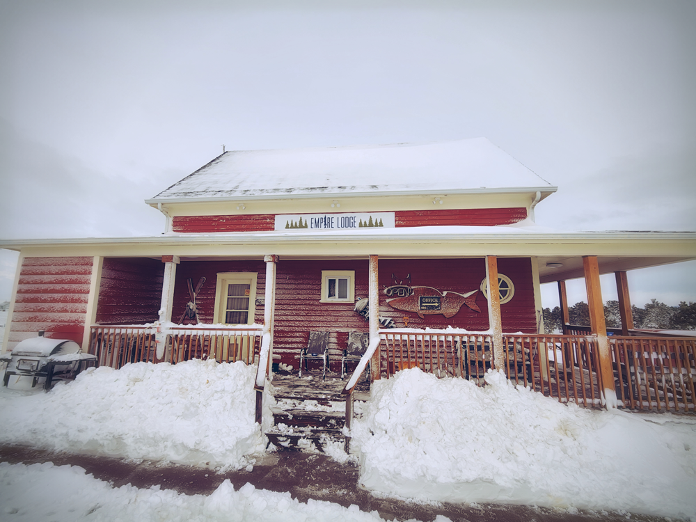Empire Lodge photo 7