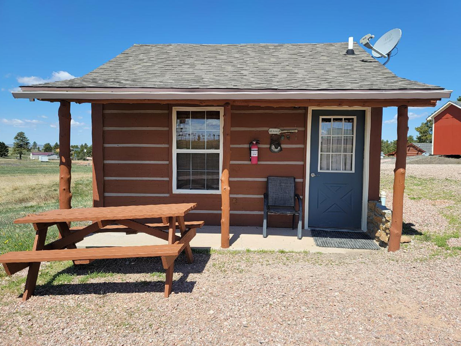 Empire Lodge photo 10