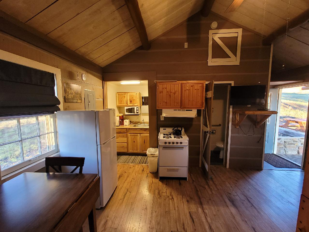 Empire Lodge photo 12