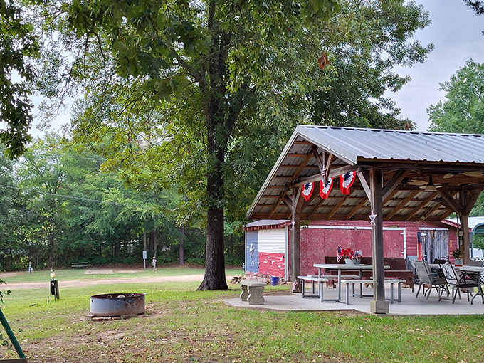 Amazing Acres RV Park photo 3