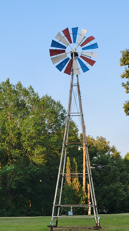 Amazing Acres RV Park photo 4