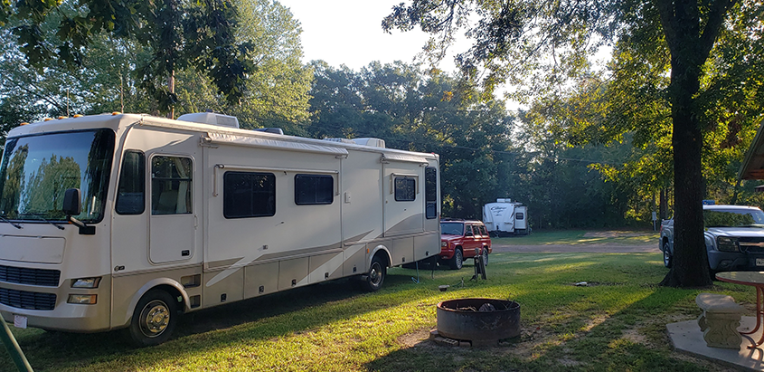 Amazing Acres RV Park photo 5