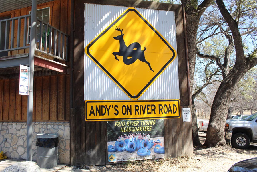 Andy's on River Road photo 3