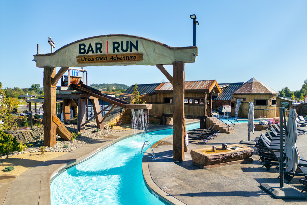 Bar Run Golf and RV Resort photo 4