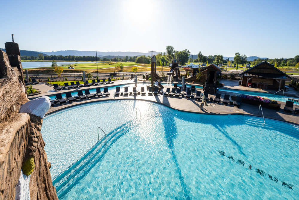 Bar Run Golf and RV Resort photo 6